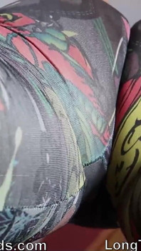 Squishies - leggings