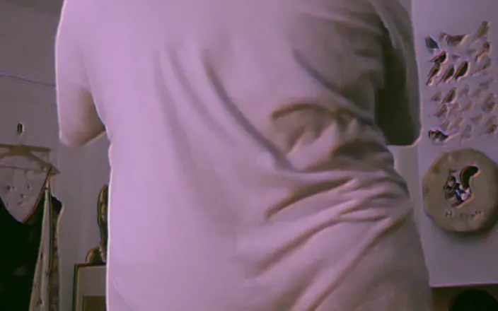 MyPrejacBoyfriend: Shaking My Big Ass to Music