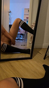 Kan du hålla en hemlighet? Närbild solo session
