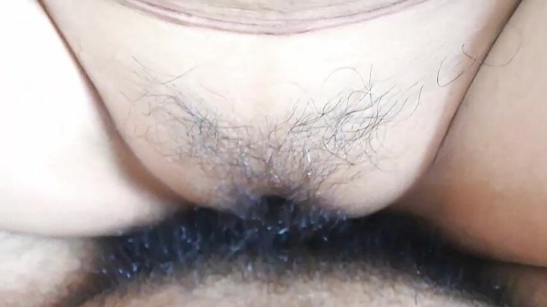 Jhonnyku: Hijab College Girl Massage Boyfriend Dick and Fuck