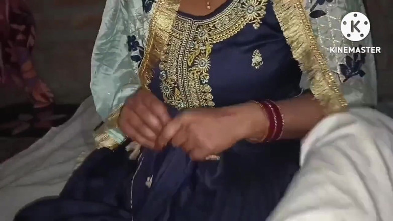 Savita5343: 亚洲农村家庭主妇性爱视频