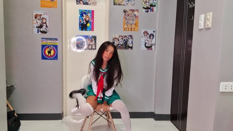 creamberryfairy: Kagome šuká démona, aby zachránila Inuyasha