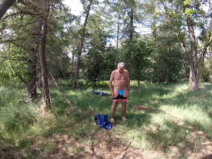 Andy: Laufen Sie 35 2025