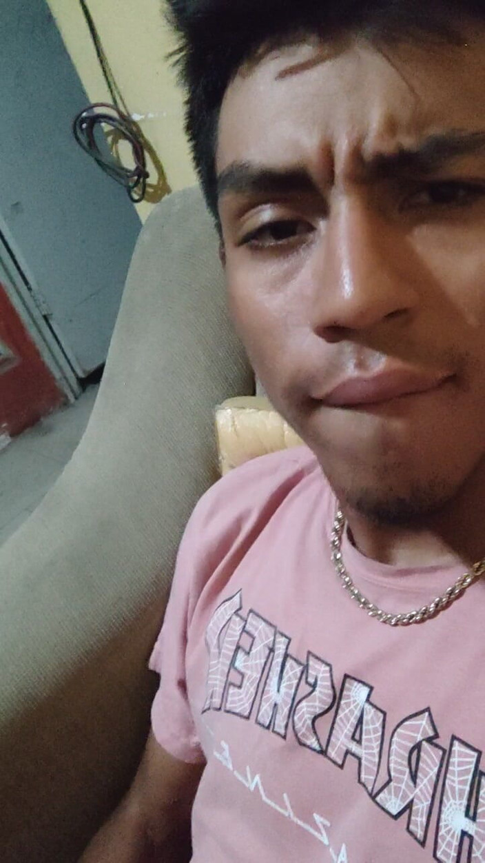 AlexAlejandro13: En la habitación después de cenar
