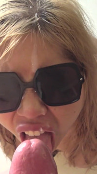 Tina facial compilation pt 2