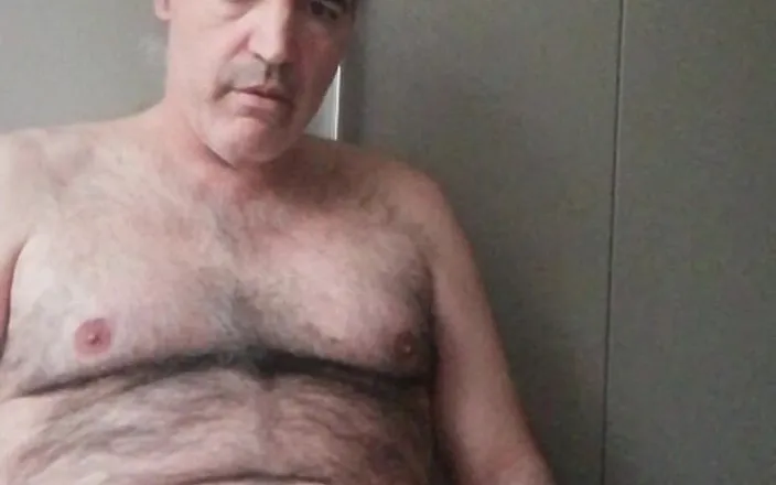 Setesesso7: The Hot Desire to Wank My Cock