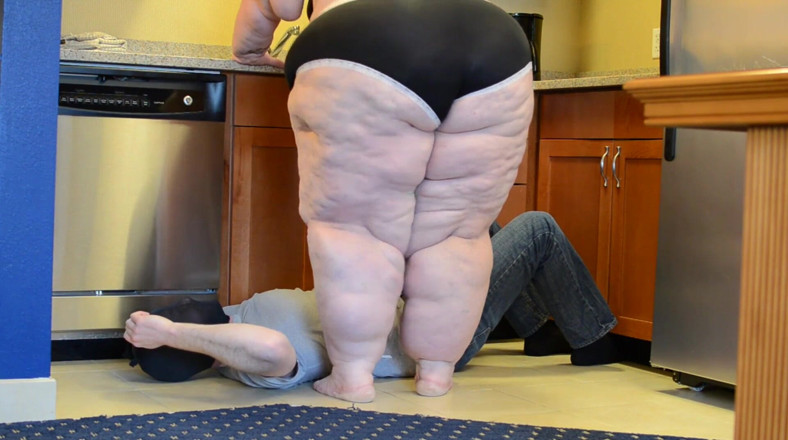 Full Weight Productions: Savannah: haciendo una calabaza - parte 2