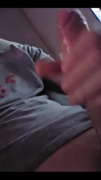 Christmas Horn Enjoy Me Teasing My Cock Till I Explohohode