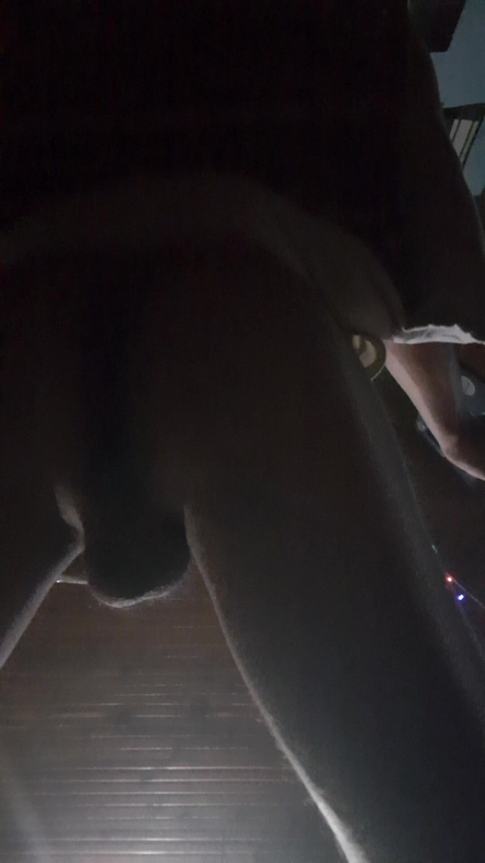 Carass: Baterka v noci