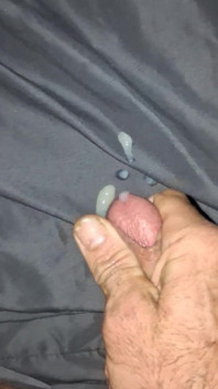 Cumshot