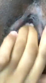 Masturbating My Sweet Wet Dripping Pussy