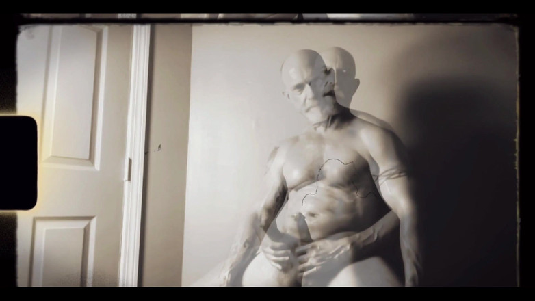 MrJamesYork: Pemberontakan Frank Butcher