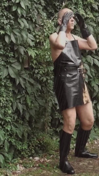 The Horny Rubber Gardener Free Teaser