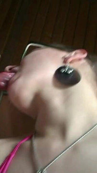 Watch Full in My Studio