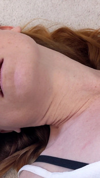 Lily Kink: 심장 마비