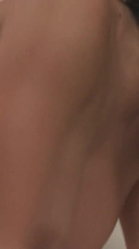Audrey with big and round tits gets penetrated