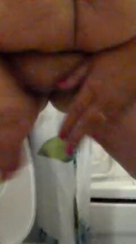 Detailní Záběr Jen Pissing