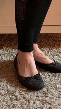 Ballerinas