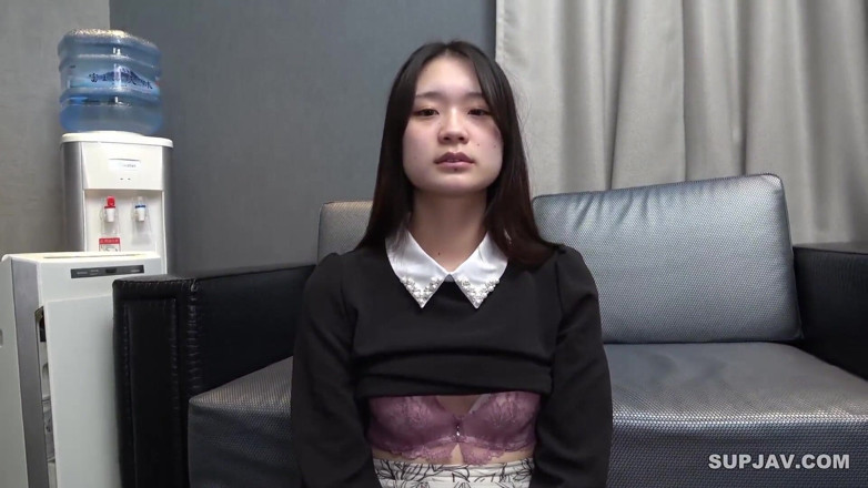 Temptation: Asiatisk ängel 20577