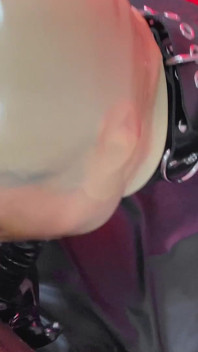 Locked up (part Ii - in Chastity) [moment]