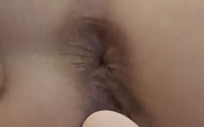 Cpl amateur: Anal For This Slut