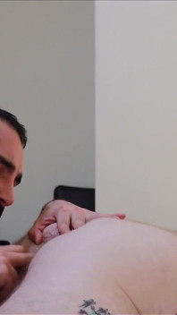 Osos Divirtiéndose Parte 2