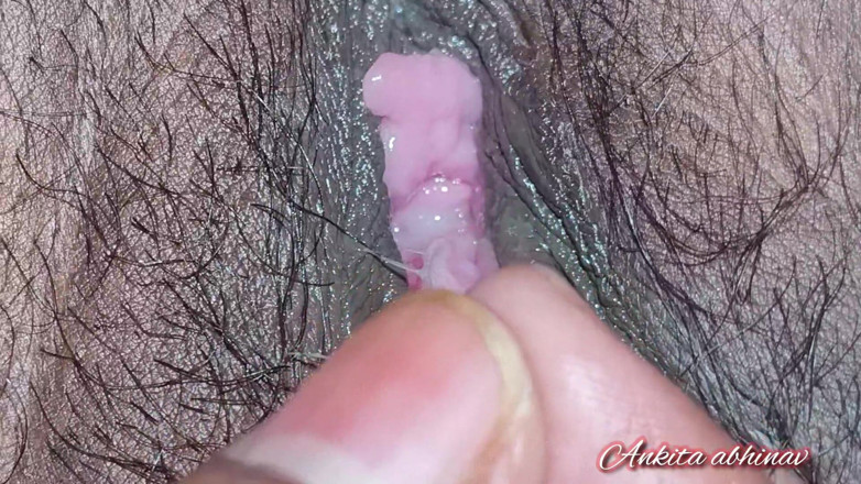 Your Fantasy Ankita: Uuskrt Slepig Desi Squirts Heavy
