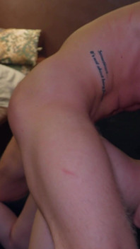 Behind the Scenes! Crazy Hardcore Fucking! the Girl Fucked the MILF's Mouth with Her Feet! Wet Cunt! Powerful Squirt!