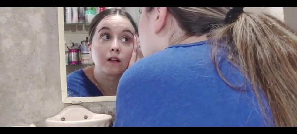 RavenHearth666VIP: Épilation aux sourcils