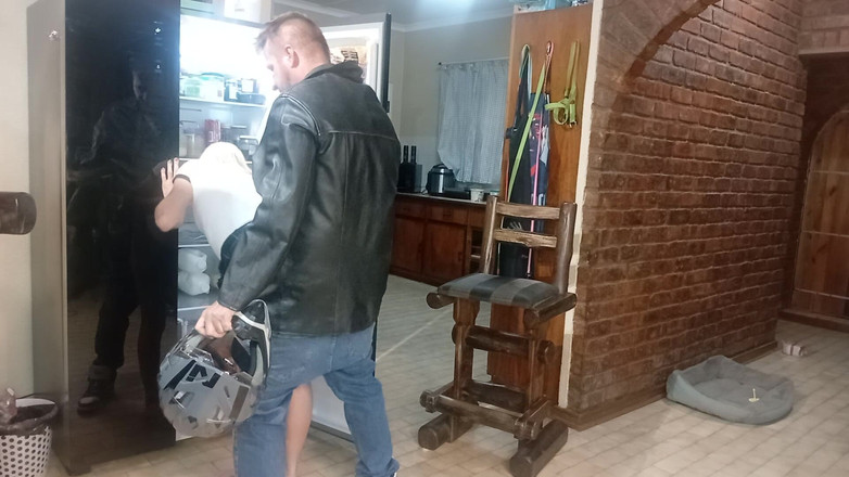 18blondteen: Mutfakta seks