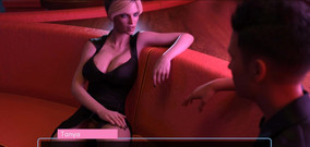 Miss Kitty 2K: Midnight Paradise Part 51 - Isabel Returns the Favor by Misskitty2k