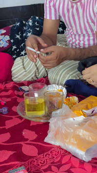 Desi mooie stiefzus strakke kut neuken Hindi-audio xxx, Indische Desi hete stiefzus wil een grote pik in haar strakke poesje