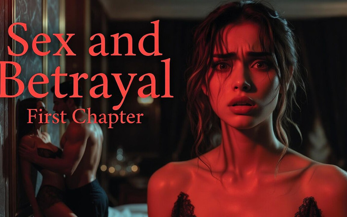 Luxury Porn Channel: Sex and Betrayal - First Chapter