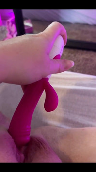 Cum and Get Horny with Me