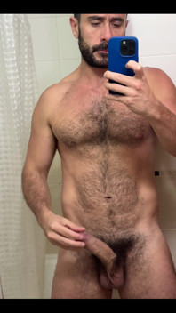 I Want You to Smell My Cock!