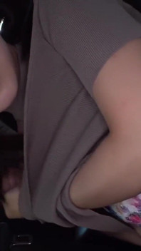 Sun-kissed F-cup Thrill Ride with a Cum-loving Beauty on a Wild Exposed Getaway Part 1
