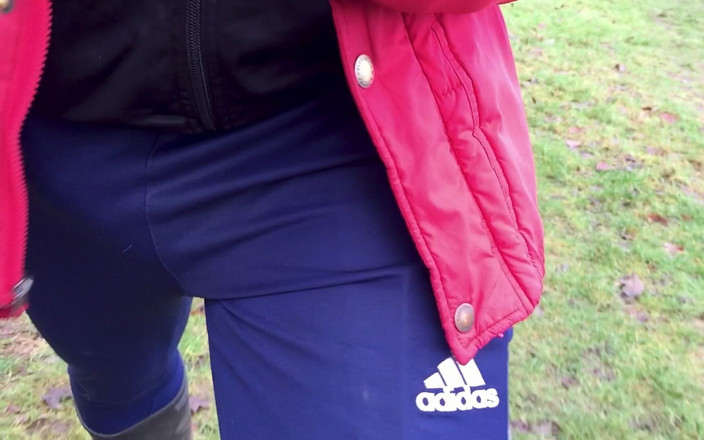 MrMagicDevil: Vì vậy, nó là mùa đông và nó là siêu lạnh...