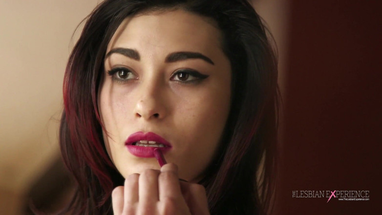 Girl Girl XXX: Raven Rockette aur Hope Howell - lesbiyan aur unke bare khilaune