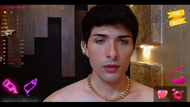 Diego_latinboy: Hete homo
