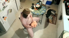 Au79: Našel jsem hračku v kuchyni