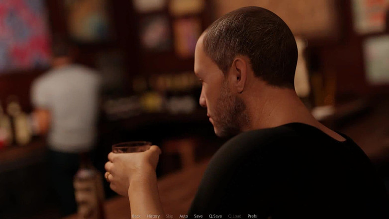 Dirty GamesXxX: Breaking Ties: žena v domácnosti podvádí svého manžela se svým nejlepším...