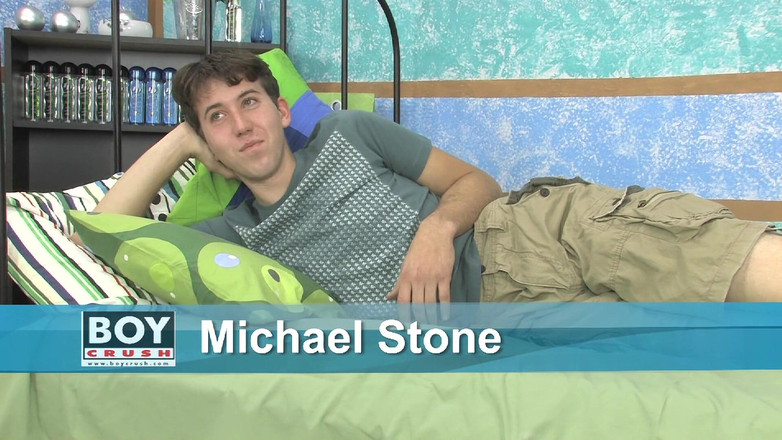 Boy Crush: Michael Glass Tower