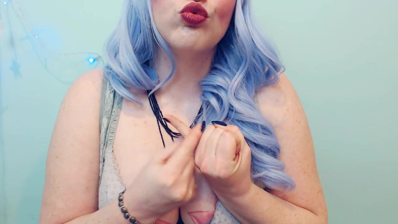 goddessjoules: Co s tím očekáváš?