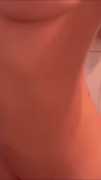 Splashing Around in the Shower