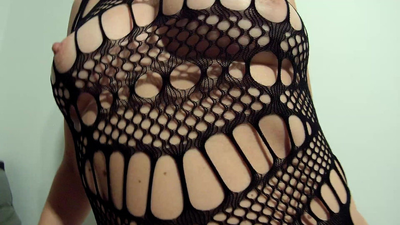 Leather Addict: Băng sex riêng tư của Nia gợi cảm - liếm, đụ và...