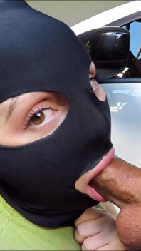 Sucking My Husband in the Garage, Dream Blowjob