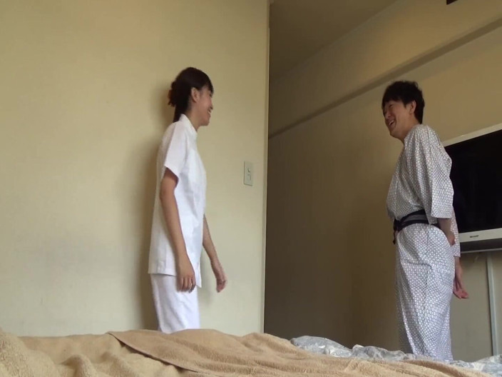 Eagle-Special: Yuzuna - portfolio van werkende vrouwen (21 jaar oud) vol. 1