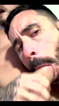 My Boy Loves to Suck My Cock and Swallow My Cum