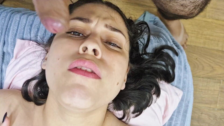 Tina and edward: Sitting on Your Face in Various Ways