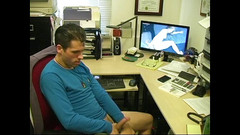 The Great Canadian Male: Výbuch z minulosti - Troy4